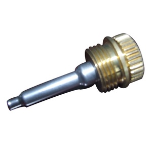 Cảm Biến Nhiệt Độ Ren G1/2 Cho Máy Nước Nóng Năng Lượng Mặt Trời Máy Theo Dõi Chất Lỏng Dạng Ống - Product Image 6