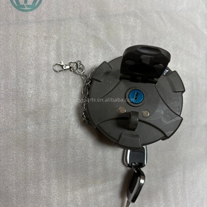 Tapa del Tanque de Combustible 31M9-02130 31M902130 para Excavadora R140LC-9 R140W-9 R210LC-9, Piezas de Excavadora 32M9-02130 - Product Image 3