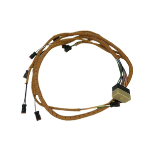 247-4863 2474863 เครื่องยนต์ C11 ชุดเกียร์ 966H เครื่องชาร์จ - Product Image 1