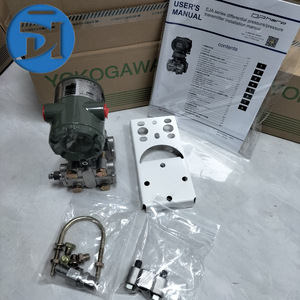 Yokogawa EJA310A-ELS4J-919EB pour l'automatisation - Product Image 4