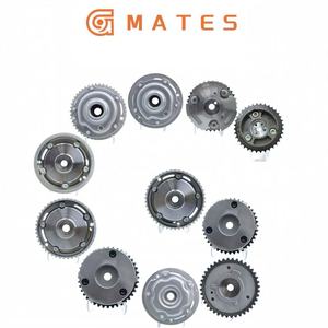Nouvelles pièces de moteur Gmates, régulateur d'arbre à cames d'échappement VVT pour Chevrolet 12614464 12630918 20000KM Garantie de <span class=keywords><strong>2</strong></span> ans - Product Image 4