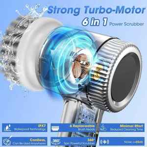 <span class=keywords><strong>Balai</strong></span> <span class=keywords><strong>électrique</strong></span> léger à usage domestique avec une forte aspiration pour un nettoyage rapide du <span class=keywords><strong>balai</strong></span> <span class=keywords><strong>électrique</strong></span> - Product Image 2