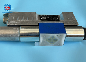 PROPORTIONAL DIRECTIONAL 4WREE6E08-3X/V/24A1 R901496433 Original, Nuevo R901496433 - Product Image 2