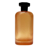 Vente directe d'usine, logo personnalisable, flacon de parfum de luxe haute performance à fermeture hermétique 50 ml/80 ml pour l'emballage