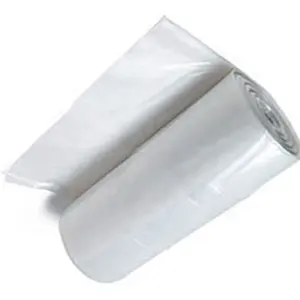 Ánh Sáng Trọng Lượng Bảo Vệ UV Xử Lý Film Nhà Kính Cover/Xây Dựng Polythene Nhựa Bụi Tấm CuộN