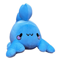 Peluches personnalisées de haute qualité, jouets en peluche OEM ODM, poupées en peluche douces, animaux en peluche personnalisés pour cadeaux