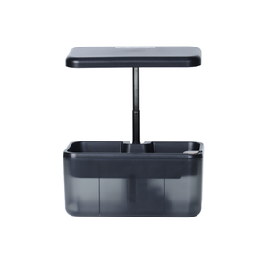 Sistema de Cultivo Interior de 4.6L con Luz LED de Cultivo, Sistema de Riego Automático, Jardinera de Suelo, Kit Completo para Cultivo de Hierbas - Product Image 1
