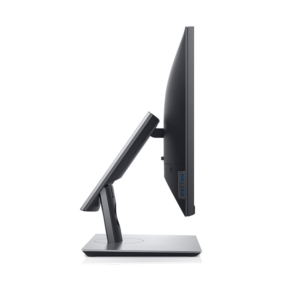 DELL P2418HT - Premium IPS Monitor for Business Efficiency