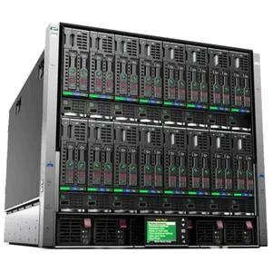 Mới bl460c gen10 10GB/20GB flb CTO Blade cho HP máy chủ lưỡi barebones