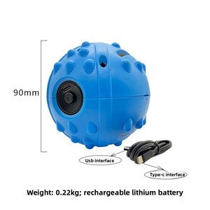 Juguetes Interactivos <span class=keywords><strong>para</strong></span> <span class=keywords><strong>Perros</strong></span>, <span class=keywords><strong>Pelota</strong></span> Eléctrica <span class=keywords><strong>para</strong></span> Mascotas, Resistente a Mordeduras, <span class=keywords><strong>para</strong></span> Jugar al Aire Libre - Product Image 6