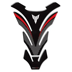 Adesivo Protettivo 3D per Serbatoio Moto per <span class=keywords><strong>Yamaha</strong></span> <span class=keywords><strong>MT</strong></span>-09 <span class=keywords><strong>MT</strong></span>-10 <span class=keywords><strong>MT</strong></span>-03 <span class=keywords><strong>MT</strong></span>-<span class=keywords><strong>01</strong></span> <span class=keywords><strong>MT</strong></span> <span class=keywords><strong>01</strong></span> 03 09 10 - Product Image 4