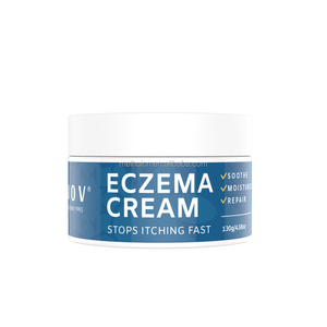 Крем от псориаза от экземы для увлажнения, уменьшения покраснения, лосьон Private Label - Product Image 5