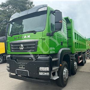 351-450hp 8x4 à 12 roues <span class=keywords><strong>Camion</strong></span> à benne basculante de bonne qualité à <span class=keywords><strong>prix</strong></span> réduits <span class=keywords><strong>Camion</strong></span> à benne basculante - Product Image 6