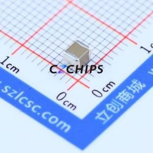 GRM32ER71H475KA88L SMD <b>Capacitor</b> (MLCC) 1210 ( Capacitance: 4.7uF )( Precision: 10% Rated Voltage: 50V ) - Product Image 1