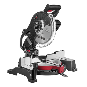 Laoa — Kit de <span class=keywords><strong>scie</strong></span> à <span class=keywords><strong>onglet</strong></span> coulissant, modèle léger et puissant, Double biseauté, 10 pouces - Product Image 1