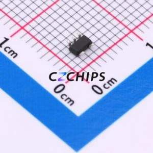 Amplificador operacional de chip IC de circuito integrado HXV8541DBVRG SOT-23-5 nuevo y original - Product Image 2
