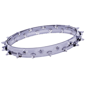 Produits pour adultes pour hommes et femmes, y compris des <span class=keywords><strong>anneaux</strong></span> péniens, des <span class=keywords><strong>anneaux</strong></span> contraceptifs, des jouets de stimulation clitoridienne - Étanches - Product Image 1
