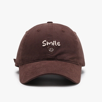 Gorra de Béisbol de Diseño OEM con Bordado 3D de Fútbol Americano, Baloncesto, para Hombre y Mujer, Gorra de Moda con Visera Curva Sin Estructura, Gorras de Papá