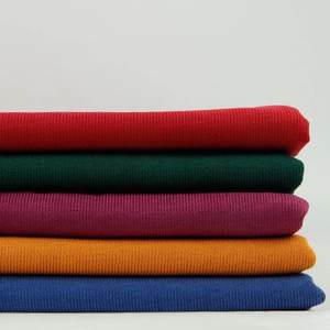 Ours Personnalisé <span class=keywords><strong>Français</strong></span> Bases Short En Coton 80 Coton 20 Polyester Bambou Tissu Éponge Boucle Pour Démaquillant - Product Image 5