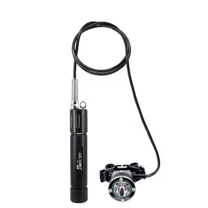 ARCHON DH25P lampada frontale per immersione tecnica per salvataggio subacqueo 1200 Lumen Head torcia per immersione