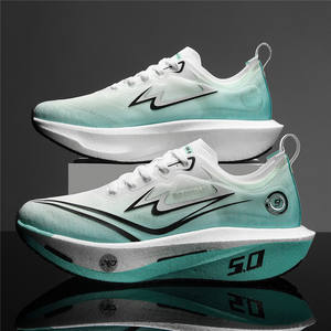 Zapatillas para correr para hombre, zapatillas transpirables para correr, zapatillas de running para hombre - Product Image 2