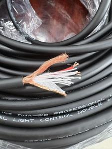 Câble DMX de haute qualité 110 Ohm, rouleau de 100 mètres - Product Image 4