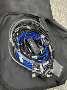 <span class=keywords><strong>Chambre</strong></span> hyperbare portable souple 0,21-1,26 ATA, <span class=keywords><strong>chambre</strong></span> HBOT gonflable légère pour la réadaptation sportive - Product Image 4
