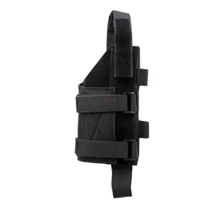 Adjustable Universal Belt Bag Tactical Tool Carry Pouch Drop Leg Thigh Holster