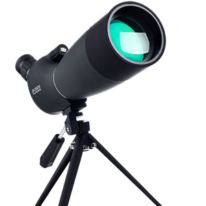 Telescopio Monocular 25-75x70 de Alta Magnificación con Zoom para Observación de Aves al Aire Libre - Product Image 4