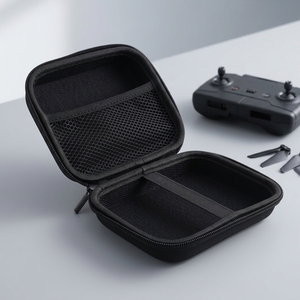 Estuche de Herramientas EVA con Cremallera de Alta Calidad y Logo Personalizado, Funda Portátil Protectora para Disco Duro, Bolsas y Estuches EVA para Propósitos Especiales - Product Image 2