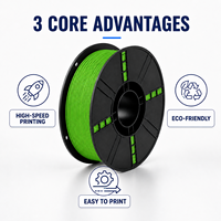 PETG Filament 1,75mm 1kg Spule für 3D-gedruckte Werkzeuge, Schraubenschlüssel, Vorrichtungen, Messzangen, Werkstattzubehör