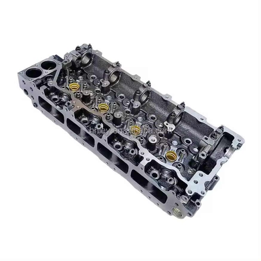 4HK1 4HL1 Cylinder Head for Isuzu Engine Spare Part
