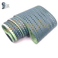 Courroie de convoyeur de papier F4.020.292 2890*210mm – Courroie d'aspiration centralisée améliorée pour l'alimentation en papier, pièces Heidelberg CD102