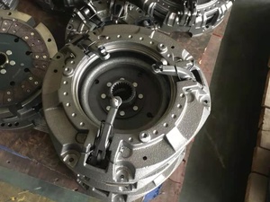แผ่นคลัตช์รถแทรกเตอร์ Massey <span class=keywords><strong>Ferguson</strong></span> 133 140 <span class=keywords><strong>148</strong></span> 152 165r พร้อมที่ตักจากประเทศจีน สำหรับฟาร์ม อายุการใช้งานยาวนาน เครื่องยนต์อื่นๆ - Product Image 3