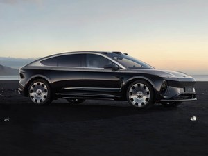 Nuovo Veicolo Elettrico NIO ET9 Modello 2025, Grande <span class=keywords><strong>Auto</strong></span> Elettrica Pura a 4 Porte e 4 Posti Prodotta in Cina - Product Image 2