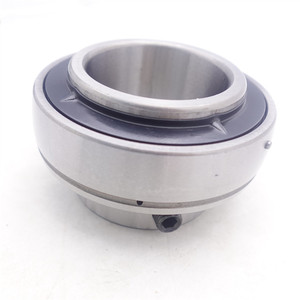 Di alta qualità <span class=keywords><strong>UC</strong></span> inserto 210 cuscinetto a sfera UC210 cuscinetti del blocchetto di cuscino 50*90*51.6mm - Product Image 4