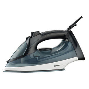 Anbolife vendite calde Hotel camera ospiti a vapore ferro elettrico professionale ceramica 2400W Anti-calcare per i vestiti - Product Image 2