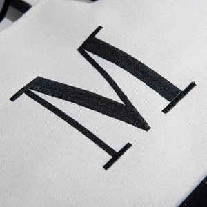 CCH Customized logo advertising promotional <b>canvas</b> <b>tote</b> bag handbag reusable shopping bag - Product Image 3