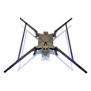 전문 맞춤형 18인치 FPV 프레임 18인치 FPV 드론 프레임 키트 - Product Image 2