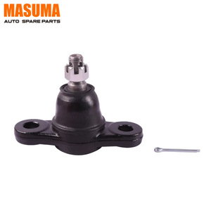 MB-K305 Lower Colorado Suspension <span class=keywords><strong>Almera</strong></span> H100 2010 Mazda 2 Ball ข้อต่อออโต้ Aveo Hyundai Innova 333ข้อต่อบอลสำหรับนิสสัน - Product Image 1