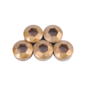 แม่พิมพ์สำหรับสลักเกลียว10B21แม่พิมพ์สำหรับตัดเคลือบสำหรับผลิต - Product Image 1