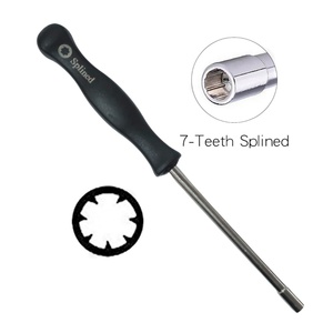 Nouveau petit kit d'outils de réglage du moteur <span class=keywords><strong>tournevis</strong></span> de <span class=keywords><strong>carburateur</strong></span> <span class=keywords><strong>pour</strong></span> le réglage du <span class=keywords><strong>carburateur</strong></span> du petit moteur - Product Image 6