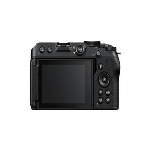 Chuyên Nghiệp Z30 Không Gương Camera 4K Ultra HD Video CMOS Cảm Biến Với Z Dx 16-50Mm VR + Z Dx 50-250Mm VR Ống Kính - Product Image 3