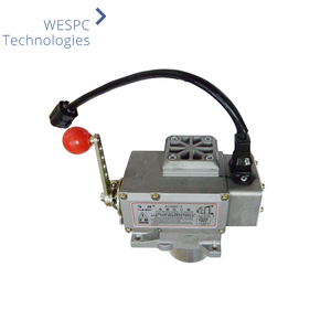 असली A1000C-F3 जेनरेटर इलेक्ट्रोमैग्नेटिक एक्चुएटर डबल क्लोज्ड-लूप पोजीशन इलेक्ट्रॉनिक गवर्नर 24V - Product Image 2