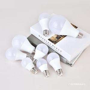 Bombillas LED E27 con Base de Rosca, B22 con Montaje de Bayoneta, 3W 5W 18W, Ahorro de Energía, Iluminación para el Hogar - Product Image 2