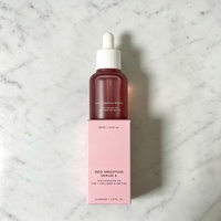 Crème Visage et Yeux Femme à la Vitamine C et au Rétinol, Baume Nettoyant, Démaquillant, Essence de Riz, Éclaircissant, Blanchissant, Anti-Âge pour Adultes