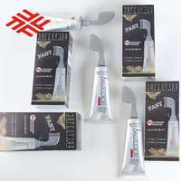 Cepillo de Pelo de Plástico Natural Gris COMPLETAMENTE GRIS con Cerdas Redondeadas, Fórmula en Crema para Tinte Permanente de Cabello, Peine FastColor 57 para Todo Tipo de Cabello