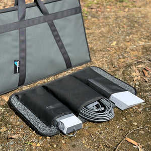 Starlink génération 3 Original Starlink V3 V4 Original Starlink V3 Kit Internet par satellite haute performance plat - Product Image 5