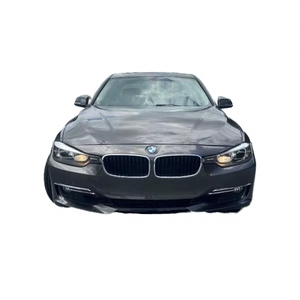 รถยนต์มือสองปี 2015 รุ่น 3 Series 328i 4 ประตู ซีดาน พวงมาลัยซ้าย เบาะหนัง กล้องมองหลัง ไฟหน้า LED หลังคาซันรูฟ ขาย - Product Image 1