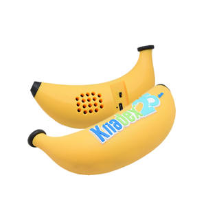 Altavoz Inalámbrico Portátil Mini Estéreo con Forma de Plátano DYX-001 ODM, Fábrica de Shenzhen - Product Image 5